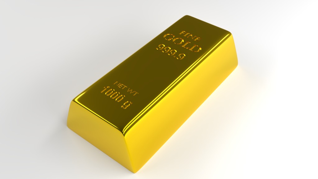 Gold Bar preview image 1
